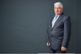Елисеев Михаил Николаевич
