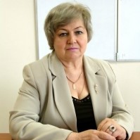 Елисеева Людмила Геннадьевна