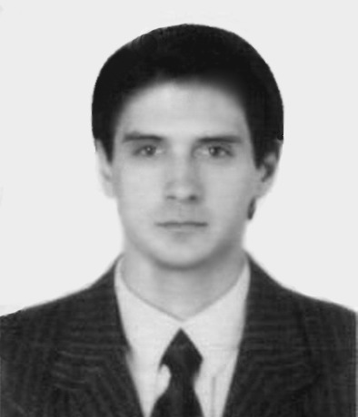 Обыденов Александр Юрьевич