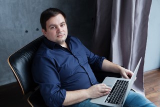 Еныгин Дмитрий Викторович