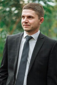 Ермолаев Владимир Александрович