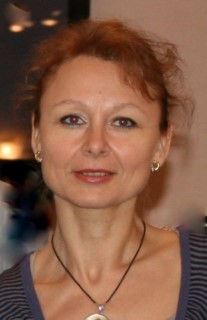 Ермолаева Марина Евгеньевна