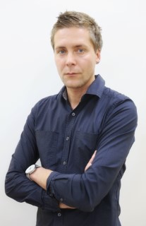Ерофеев Юрий Викторович