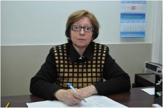 Ерофеева Татьяна Киаминовна