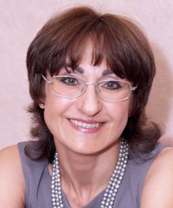 Ершова Татьяна Викторовна
