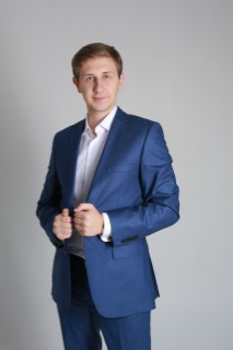 Есаков Сергей Павлович