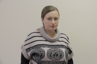 Есина Алла Ростиславовна