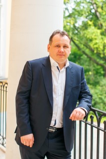 Ефимов Илья Викторович
