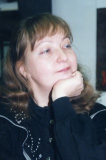 Ефимова Людмила Николаевна