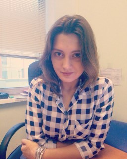 Ефимова Марина Васильевна