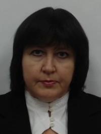 Овчинникова Лариса Ивановна