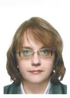 Железнякова Светлана Ивановна