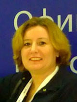 Женова Наталия Альбертовна
