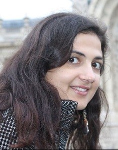 Жигулич Валерия Станиславовна