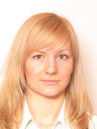 Овчинникова Юлия Евгеньевна