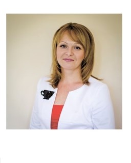 Жиркова Елена Владимировна