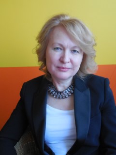 Жогличева Вероника Владимировна