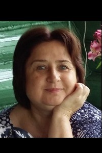 Жубрева Татьяна Васильевна