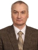 Жуков Владимир Николаевич