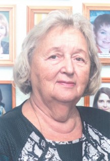 Журавлева Галина Петровна