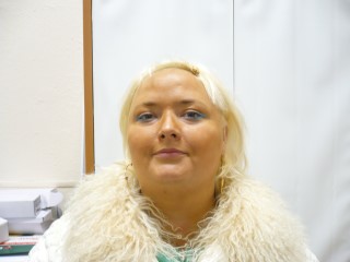 Журавлева Любовь Анатольевна