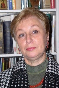 Заварина Елена Сергеевна