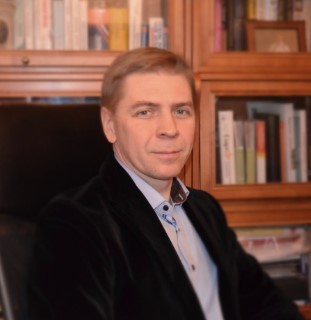 Завьялов Дмитрий Вадимович