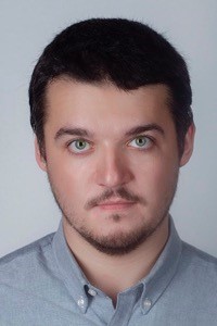Зайцев Олег Олегович