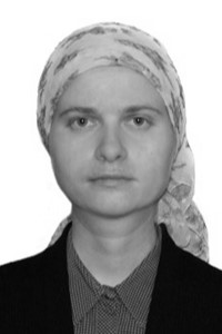 Зайцева Елена Владимировна