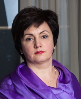 Зайцева Наталия Александровна