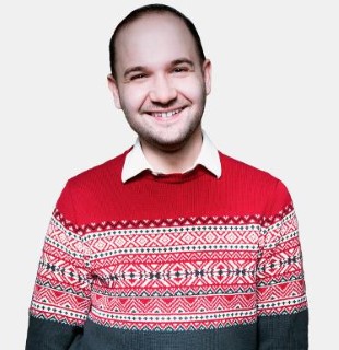 Залесов Дмитрий Викторович