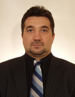 Зарипов Ильяс Абдулбярович