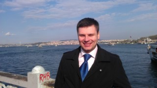Захаров Александр Константинович