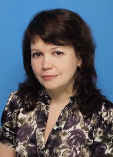 Зацаринная Елена Ивановна