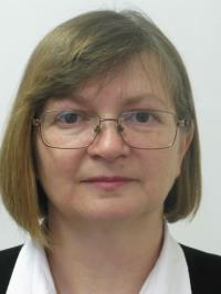 Олехова Елена Федоровна