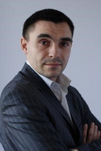 Зверев Алексей Александрович