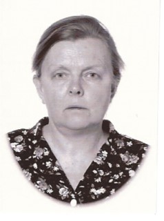 Зверева Анна Игоревна