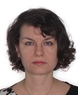 Зенина Людмила Владимировна