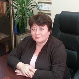 Зинчук Галина Михайловна