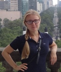 Золотова Екатерина Владимировна