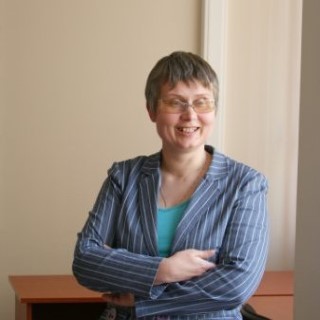 Золотова Светлана Валентиновна