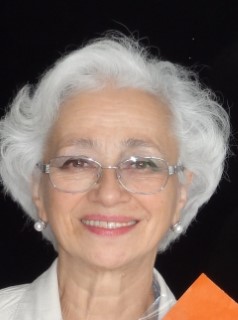 Зубкова Елена Витальевна