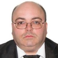 Зульфугарзаде Теймур Эльдарович