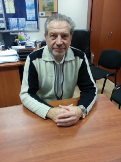 Зурин Михаил Викторович