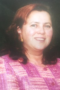 Ибрагимова Назиря Александровна