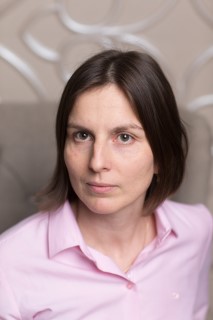 Иванкова Галина Владимировна