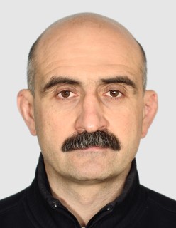Иванов Вячеслав Анатольевич