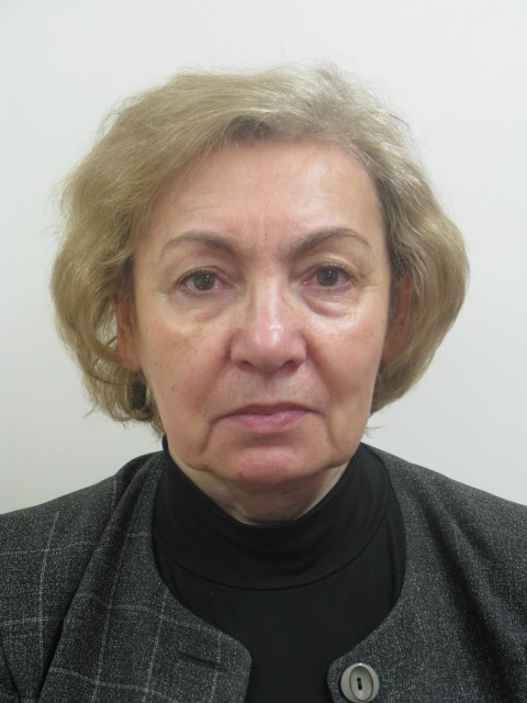 Омельяненко Татьяна Николаевна