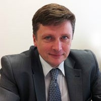Иванов Геннадий Геннадьевич