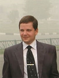 Иванов Евгений Александрович